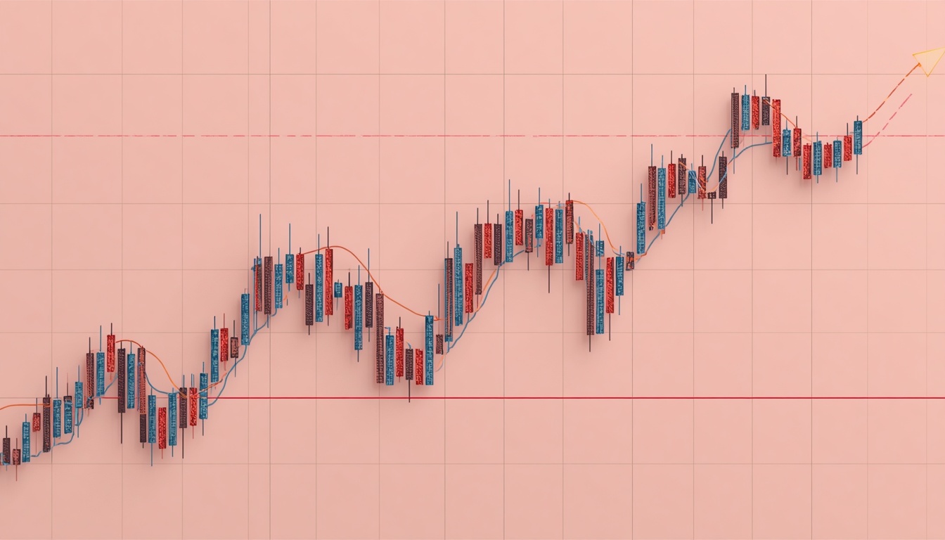 The Grid Trading Strategy That Works in Any Market